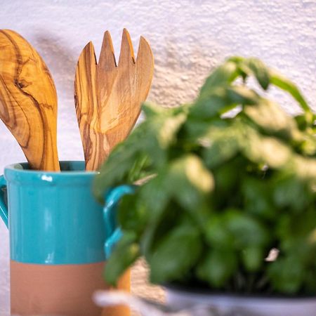 Apartamento Le Jardi Ostuni By Go New Location Exterior foto
