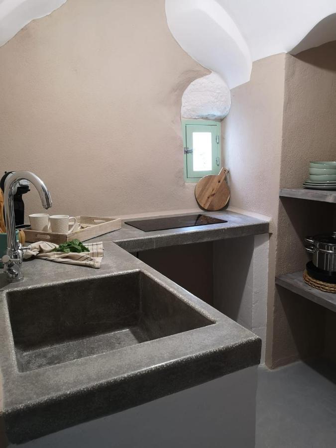Apartamento Le Jardi Ostuni By Go New Location Exterior foto