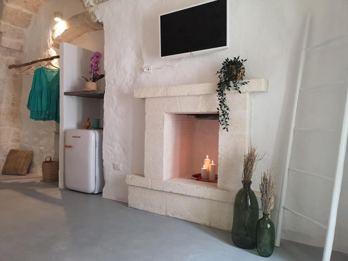 Apartamento Le Jardi Ostuni By Go New Location Exterior foto