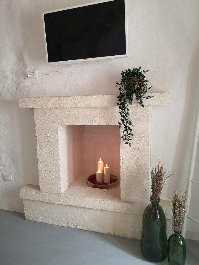 Apartamento Le Jardi Ostuni By Go New Location Exterior foto