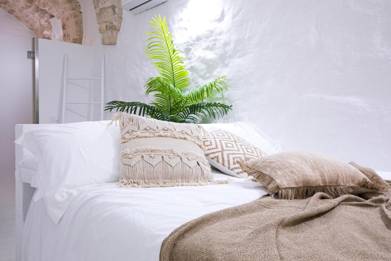Apartamento Le Jardi Ostuni By Go New Location Exterior foto