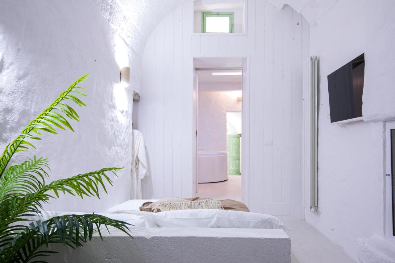 Apartamento Le Jardi Ostuni By Go New Location Exterior foto