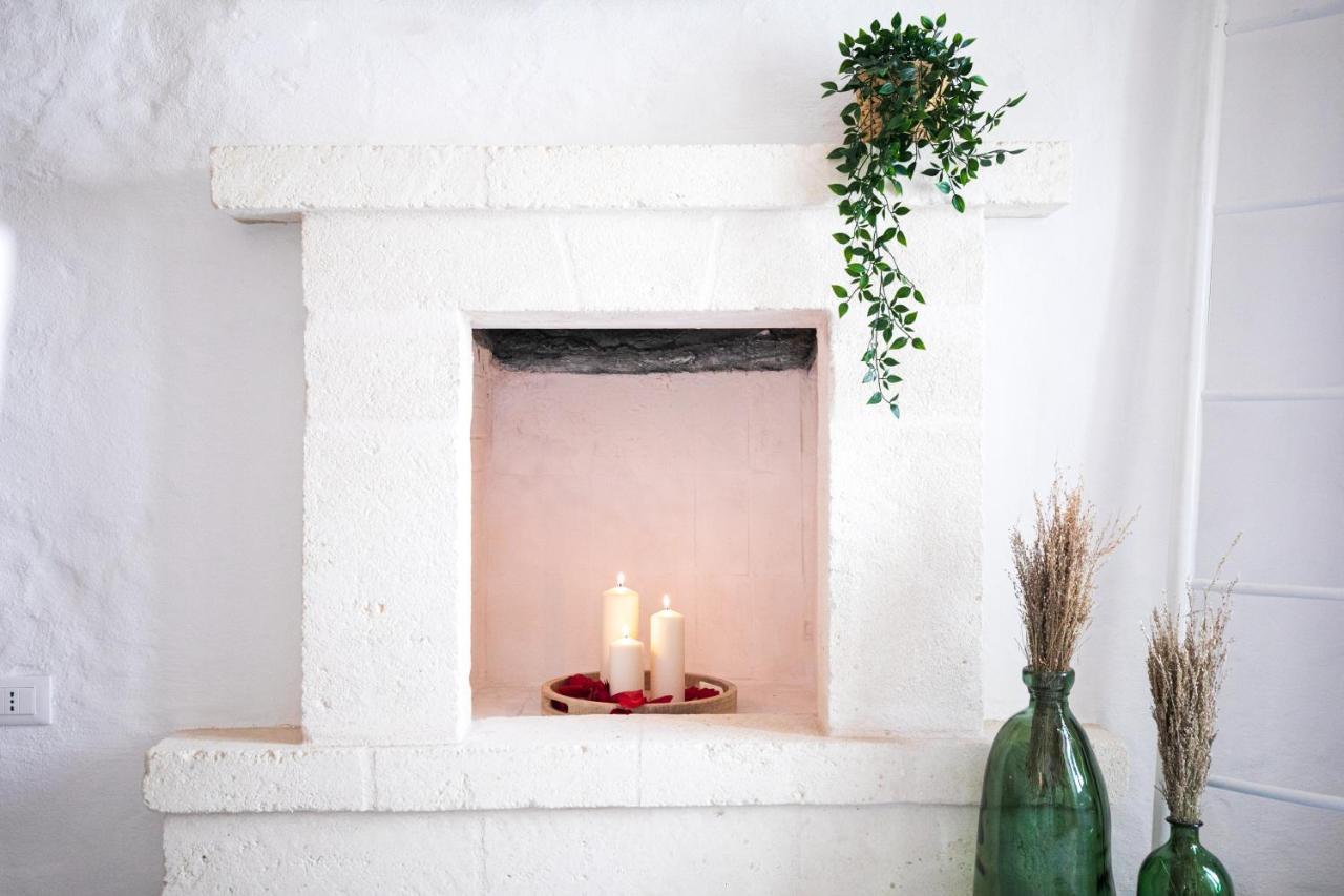 Apartamento Le Jardi Ostuni By Go New Location Exterior foto