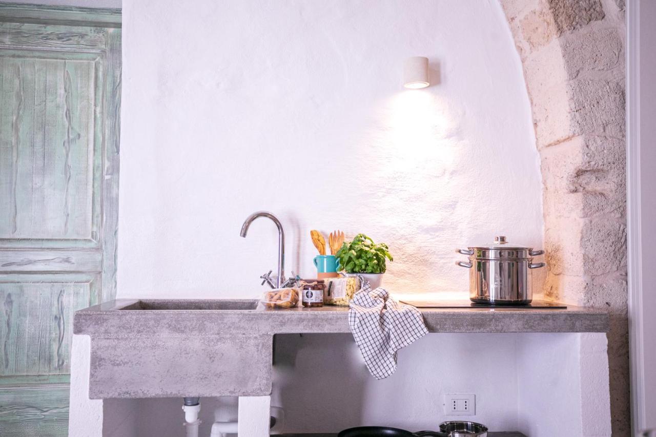 Apartamento Le Jardi Ostuni By Go New Location Exterior foto