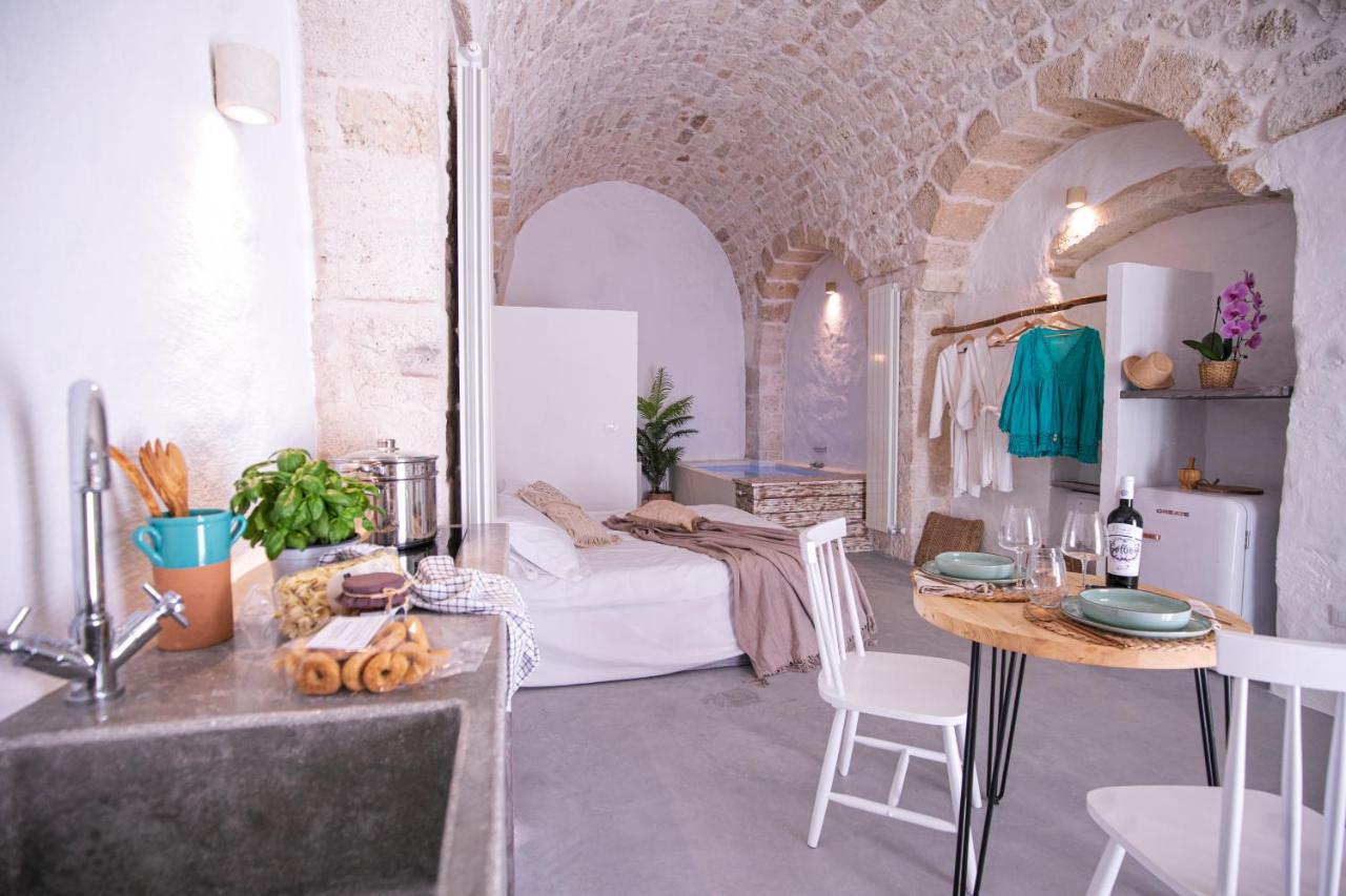 Apartamento Le Jardi Ostuni By Go New Location Exterior foto