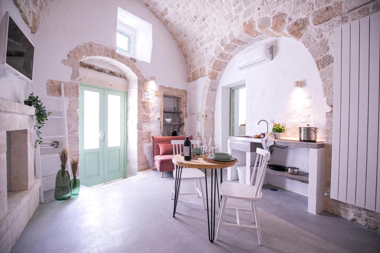 Apartamento Le Jardi Ostuni By Go New Location Exterior foto