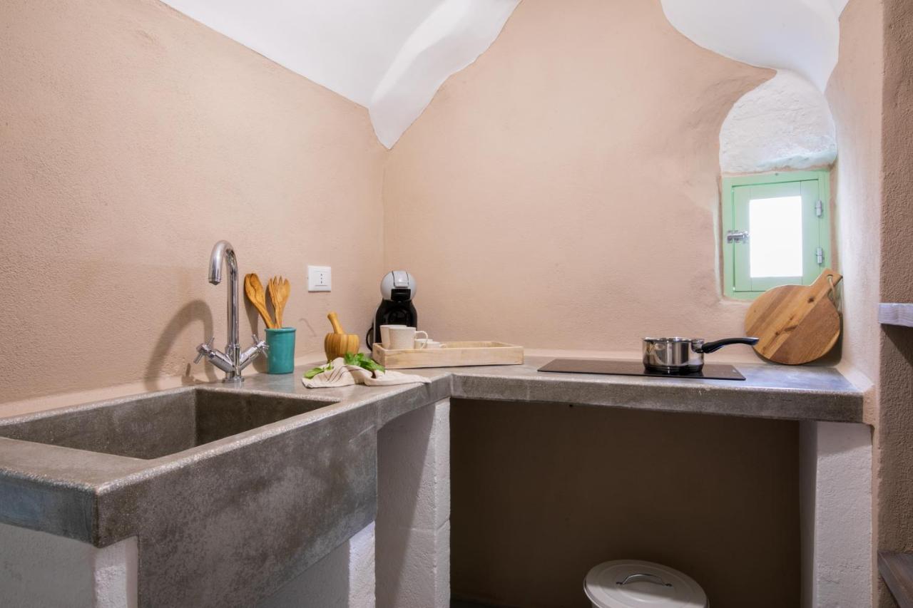 Apartamento Le Jardi Ostuni By Go New Location Exterior foto
