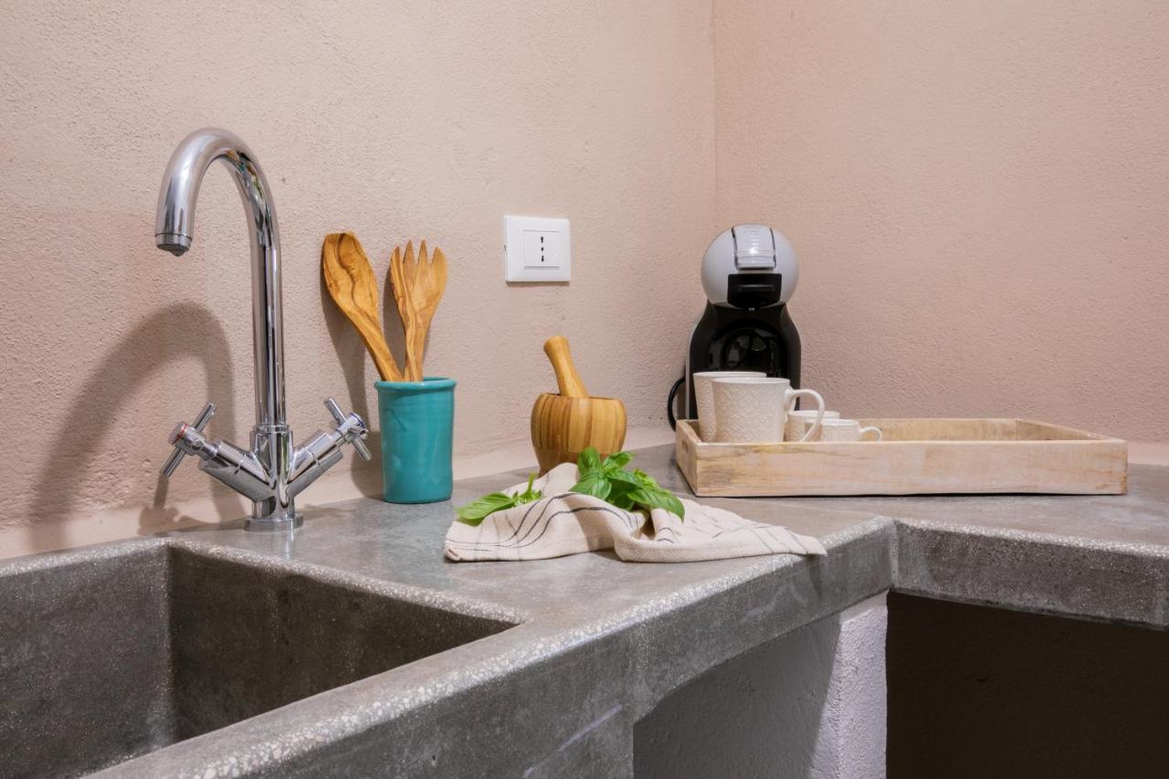 Apartamento Le Jardi Ostuni By Go New Location Exterior foto
