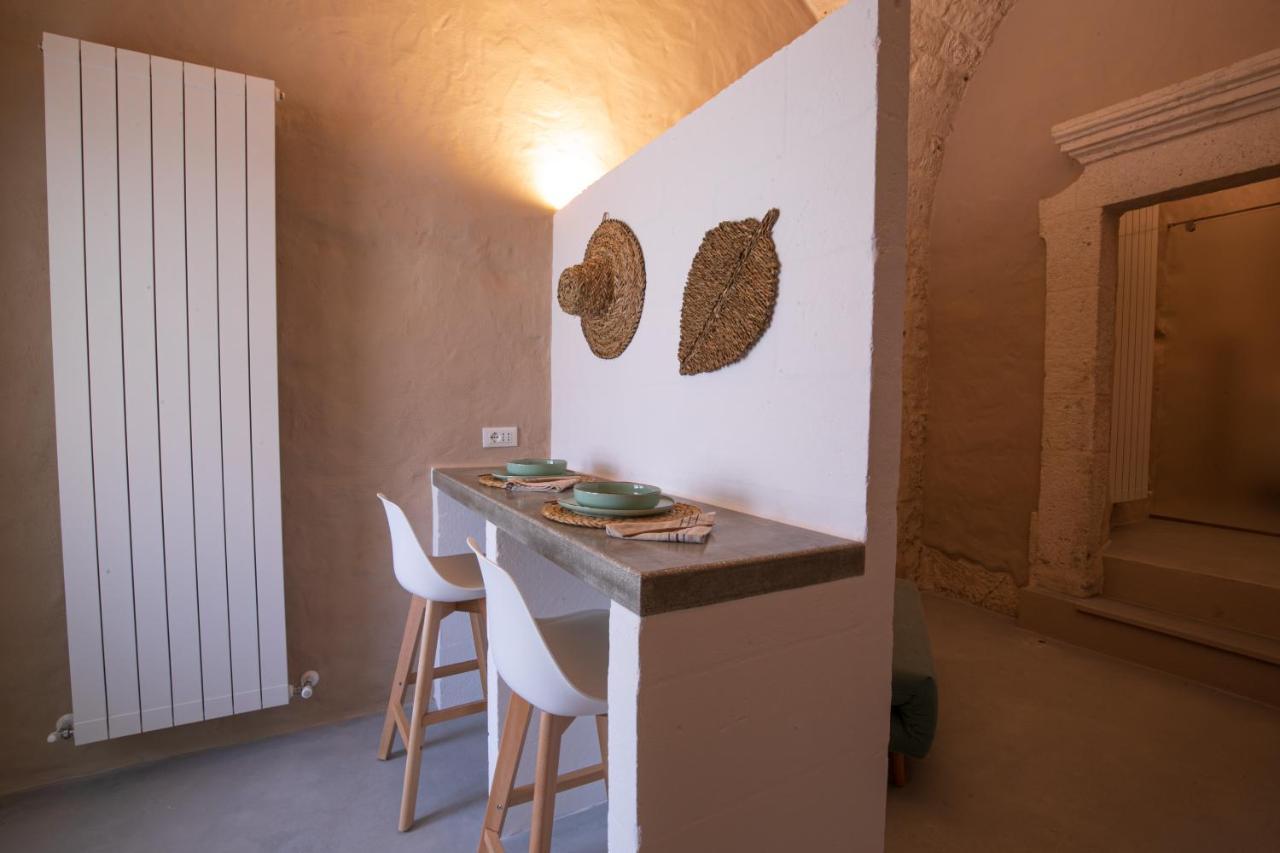 Apartamento Le Jardi Ostuni By Go New Location Exterior foto