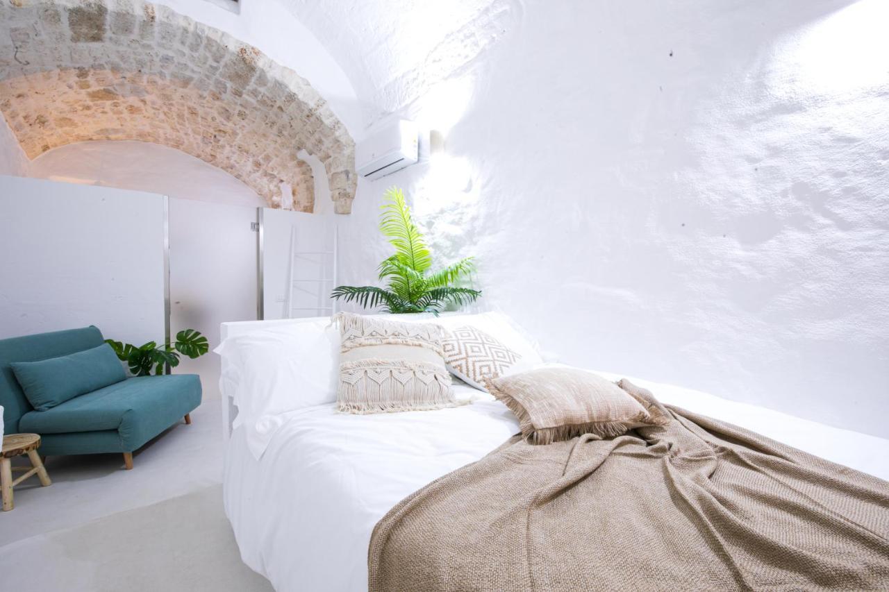 Apartamento Le Jardi Ostuni By Go New Location Exterior foto
