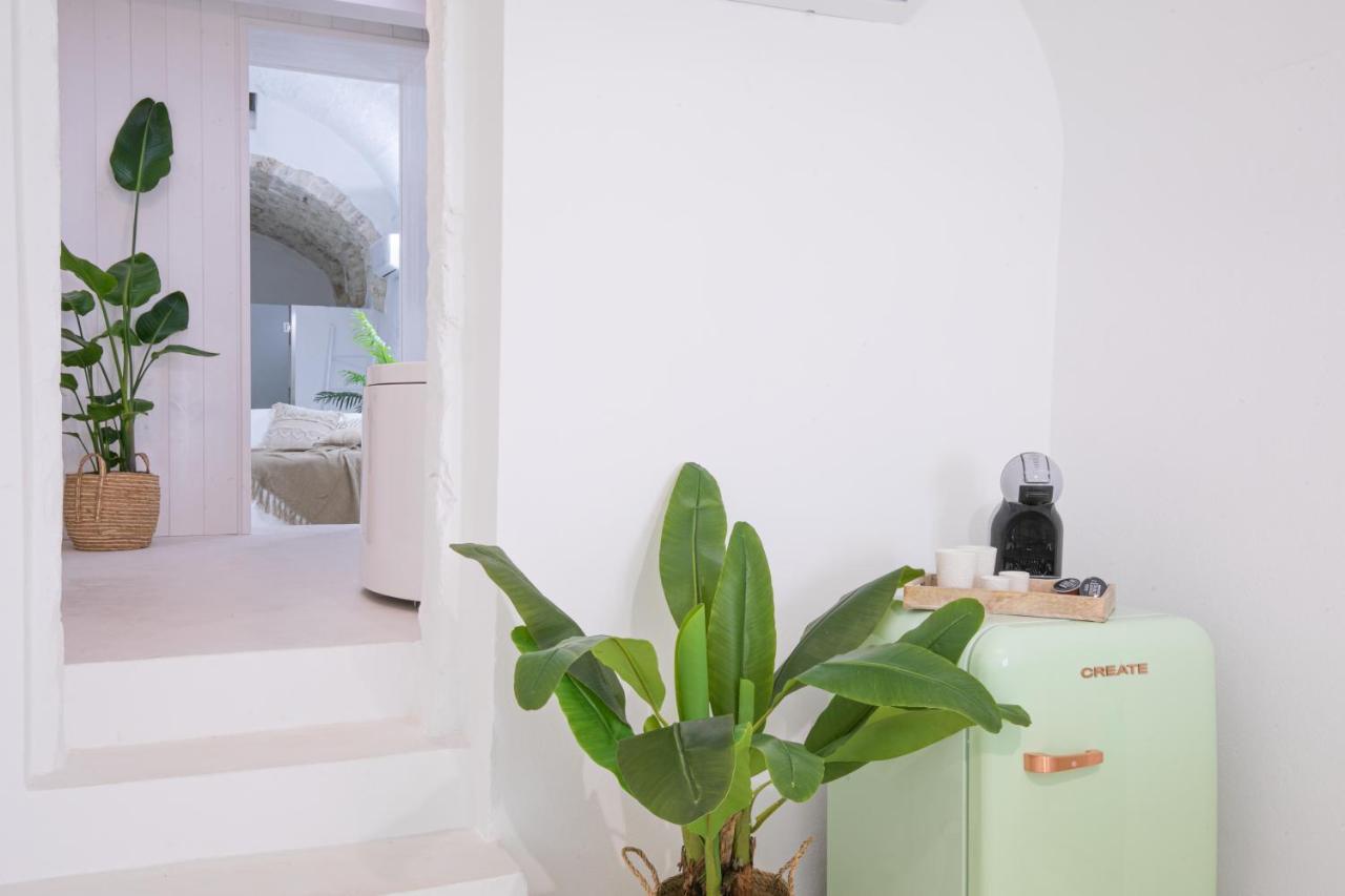 Apartamento Le Jardi Ostuni By Go New Location Exterior foto