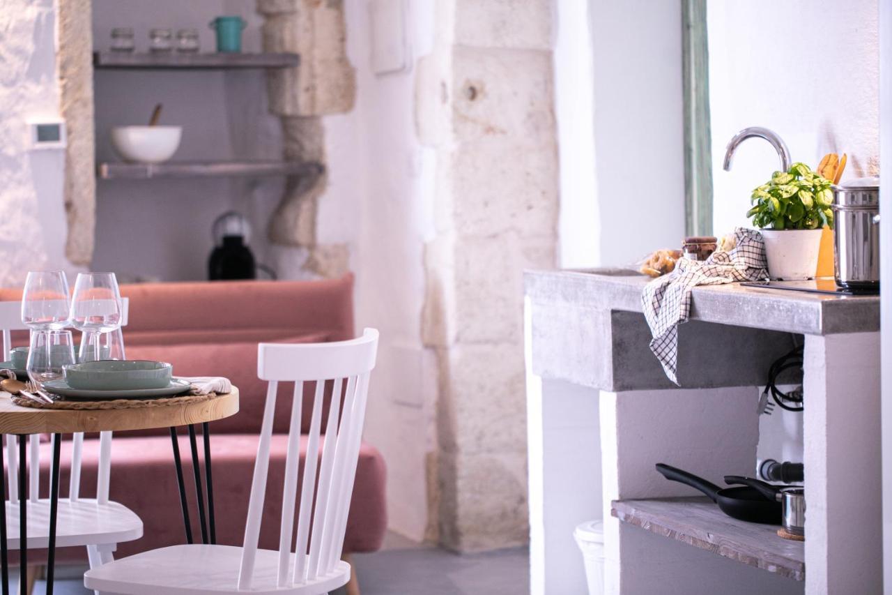 Apartamento Le Jardi Ostuni By Go New Location Exterior foto