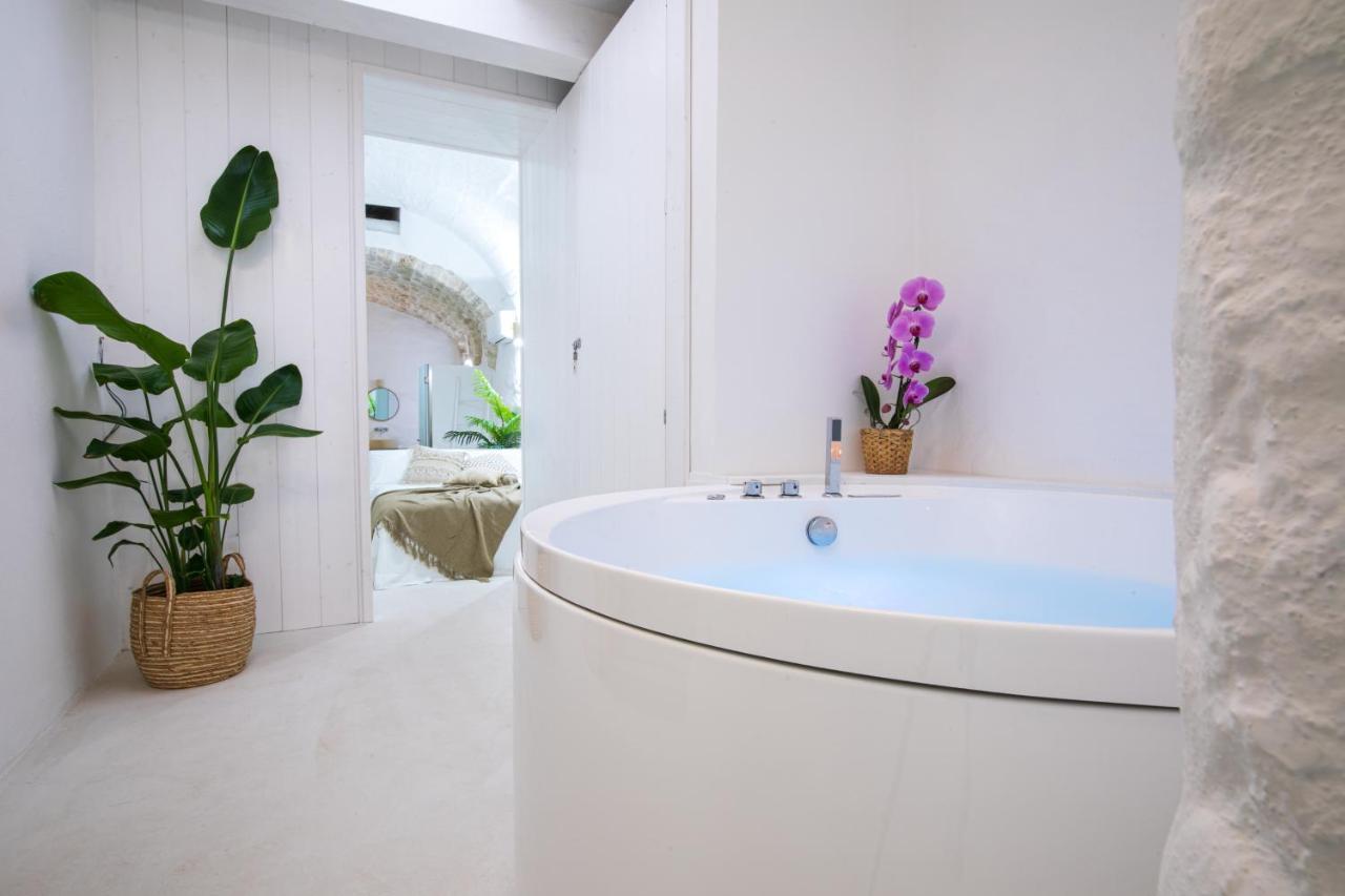 Apartamento Le Jardi Ostuni By Go New Location Exterior foto