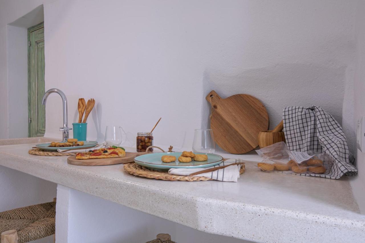 Apartamento Le Jardi Ostuni By Go New Location Exterior foto