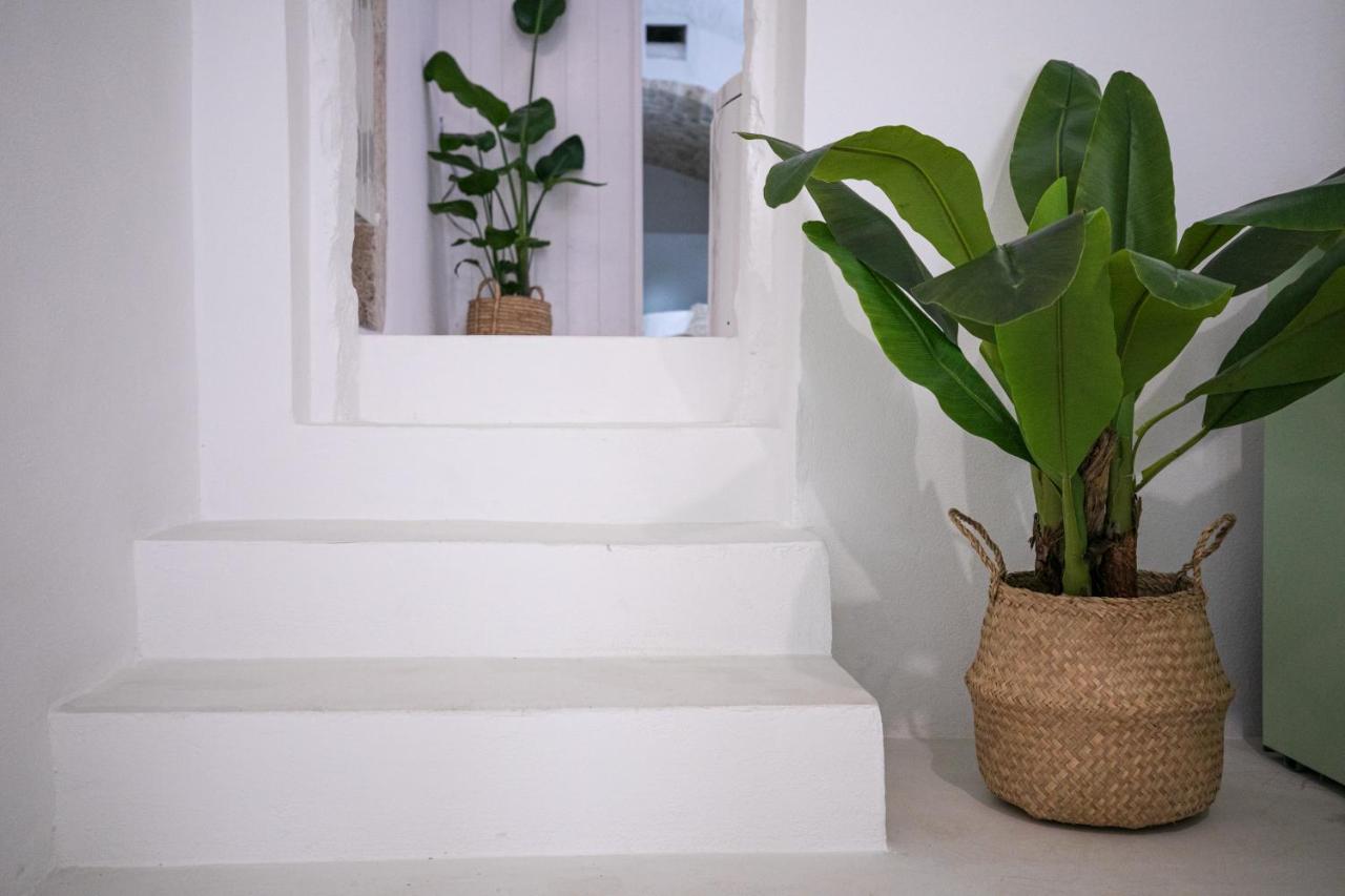 Apartamento Le Jardi Ostuni By Go New Location Exterior foto