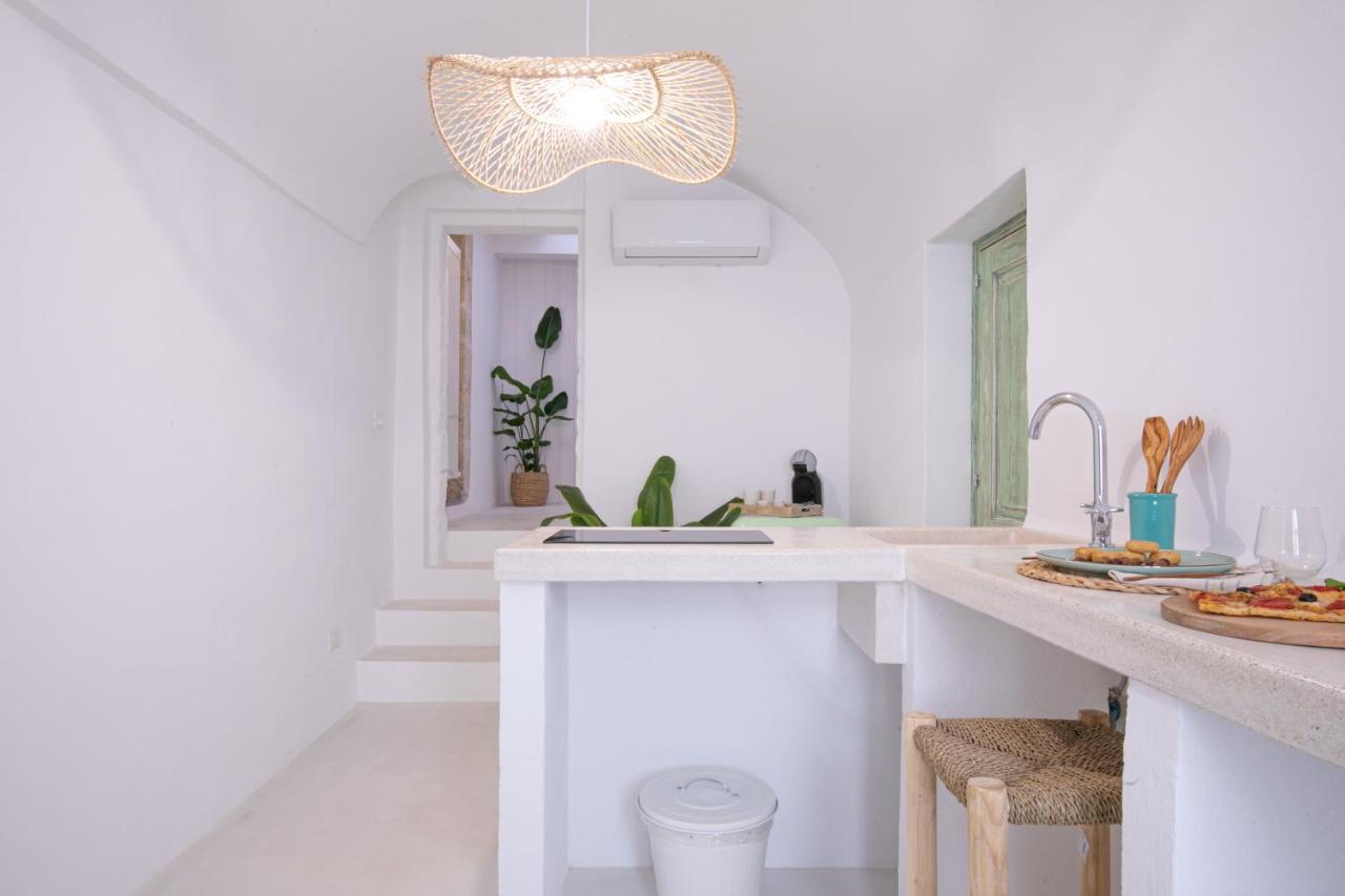 Apartamento Le Jardi Ostuni By Go New Location Exterior foto