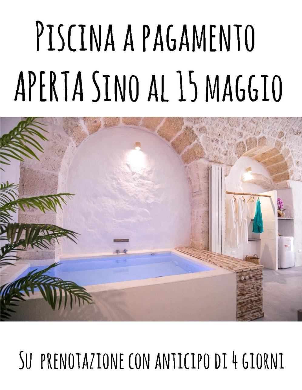 Apartamento Le Jardi Ostuni By Go New Location Exterior foto