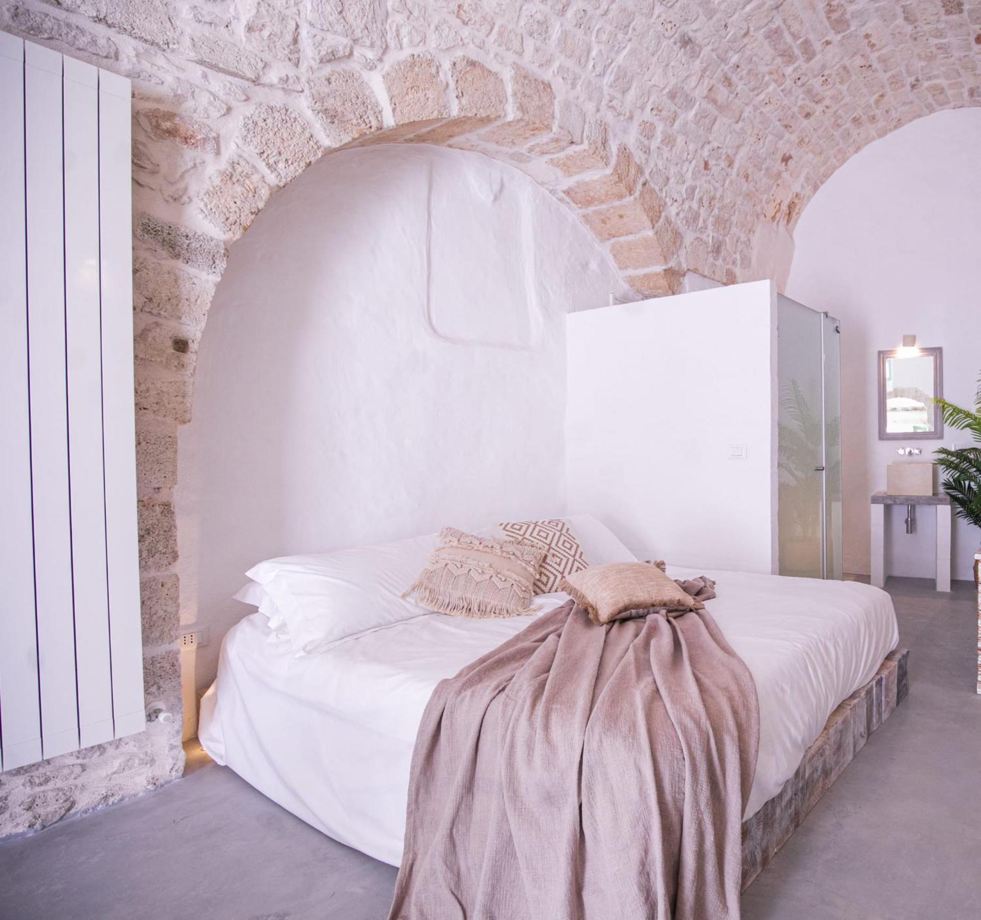 Apartamento Le Jardi Ostuni By Go New Location Exterior foto