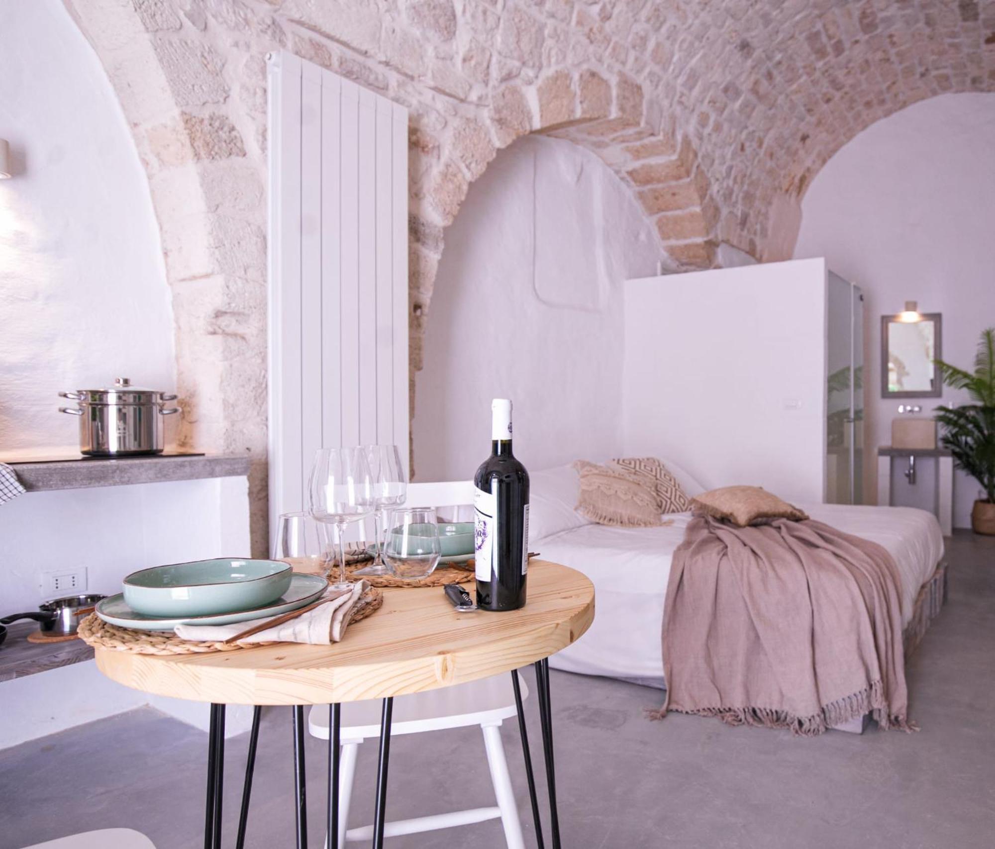 Apartamento Le Jardi Ostuni By Go New Location Exterior foto