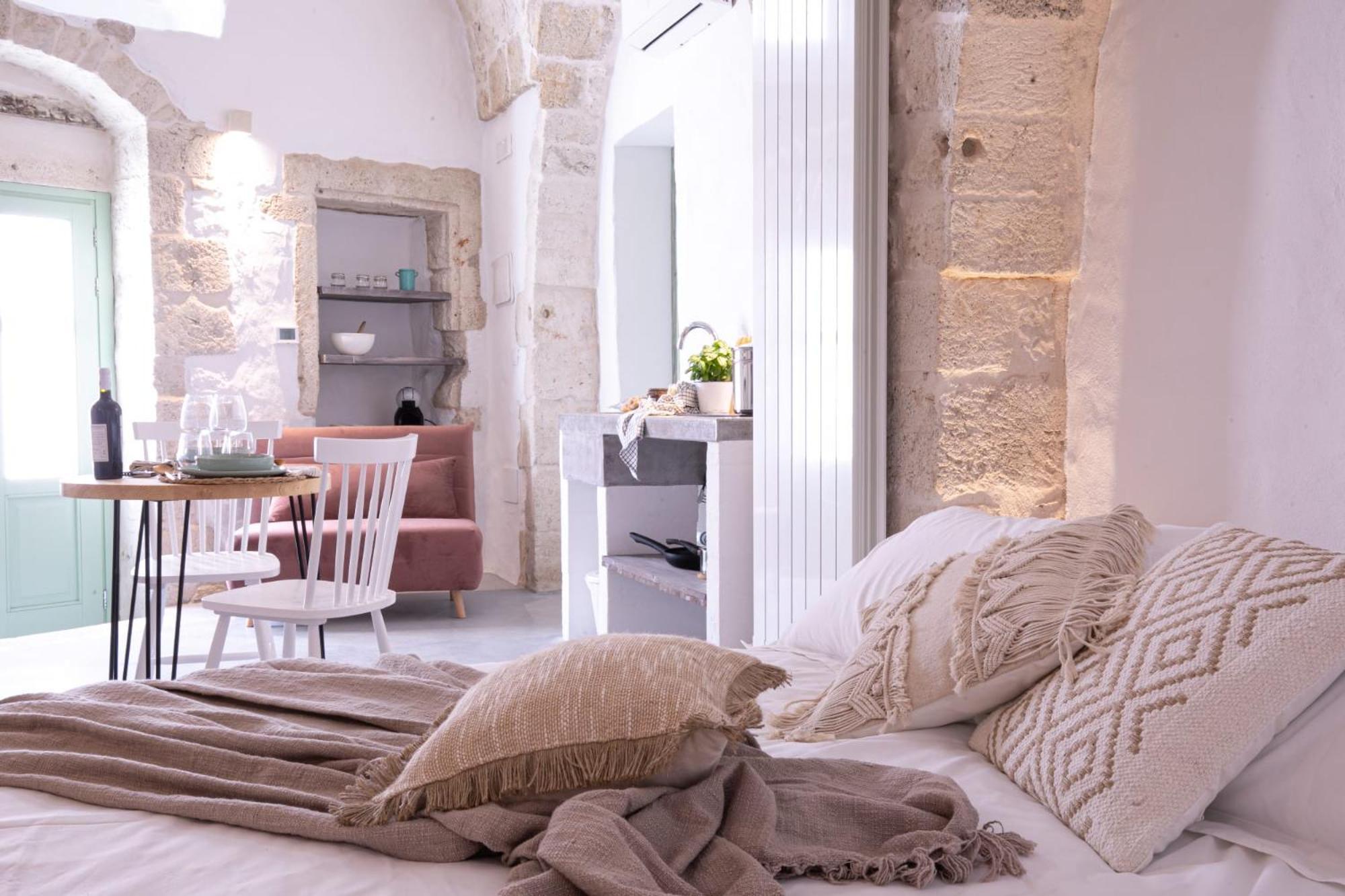 Apartamento Le Jardi Ostuni By Go New Location Exterior foto