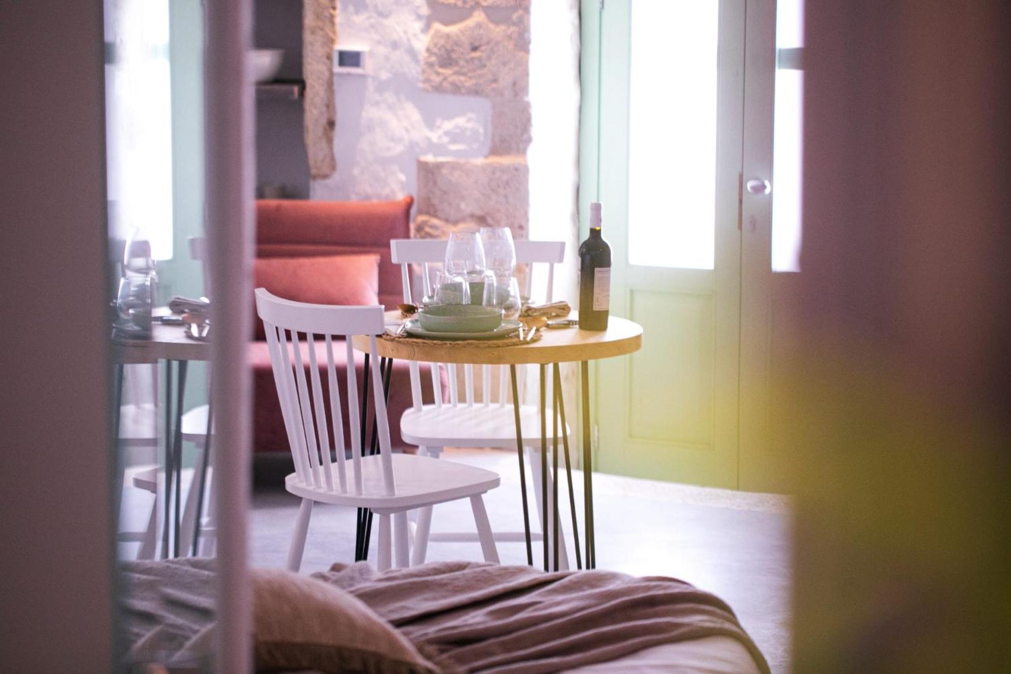 Apartamento Le Jardi Ostuni By Go New Location Exterior foto