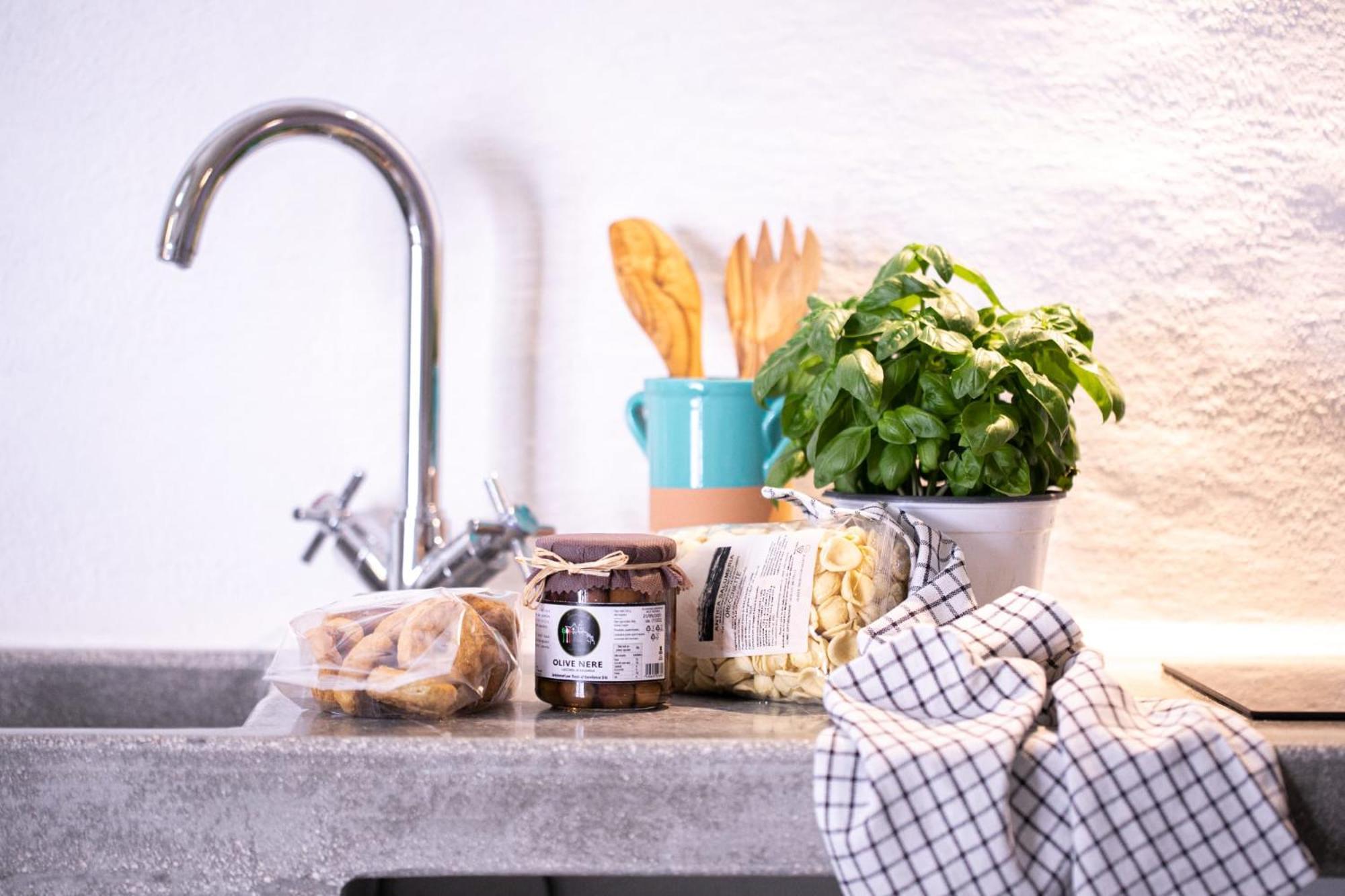 Apartamento Le Jardi Ostuni By Go New Location Exterior foto