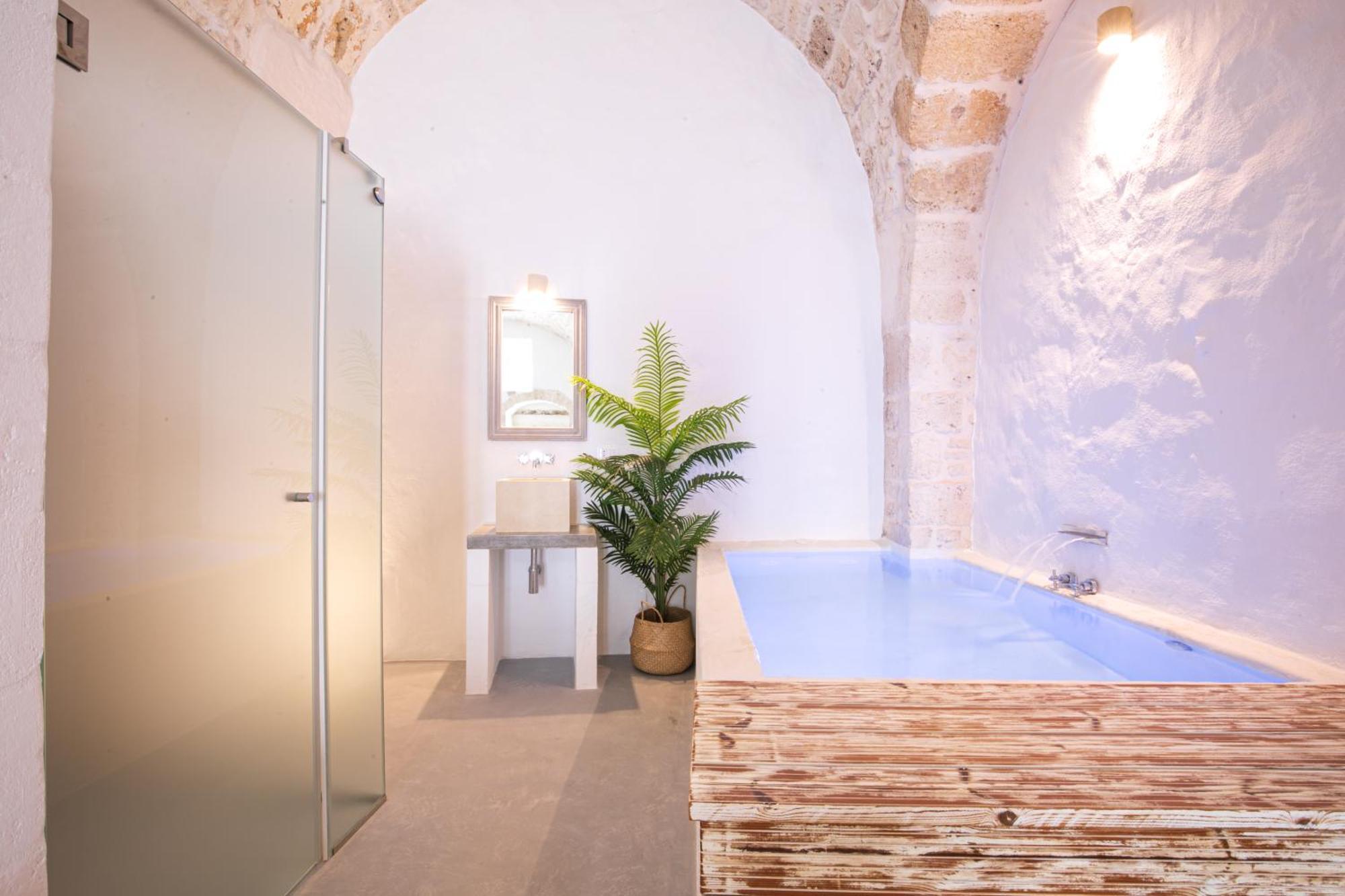 Apartamento Le Jardi Ostuni By Go New Location Exterior foto