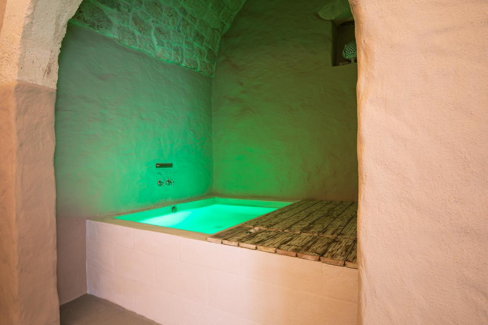 Apartamento Le Jardi Ostuni By Go New Location Exterior foto