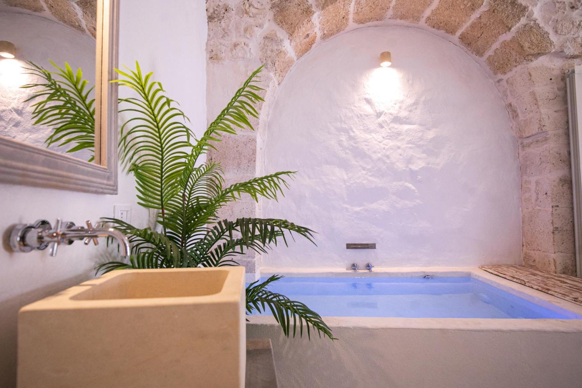 Apartamento Le Jardi Ostuni By Go New Location Exterior foto