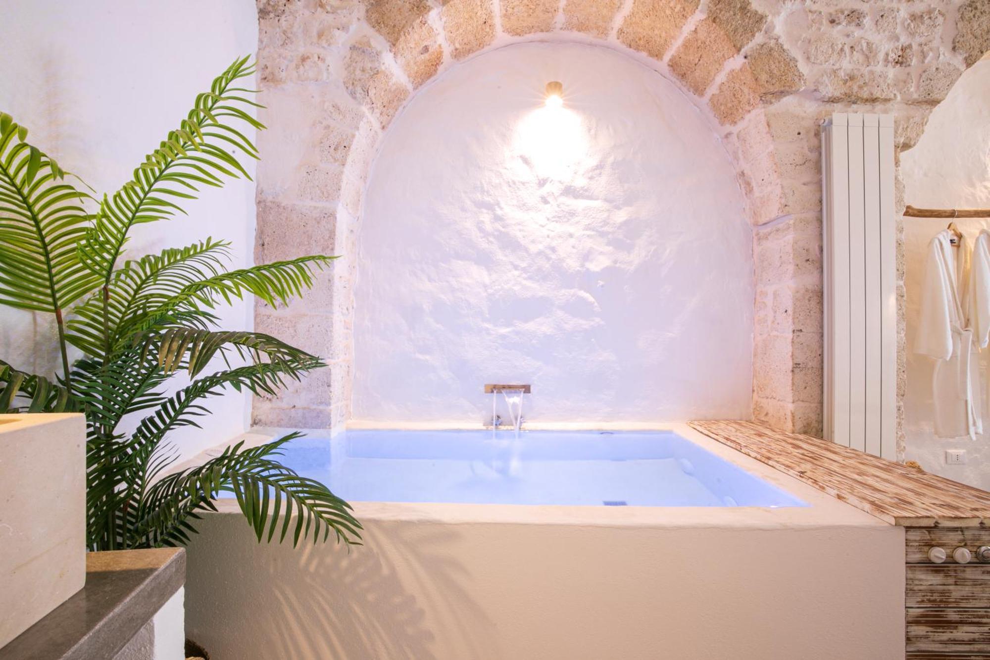 Apartamento Le Jardi Ostuni By Go New Location Exterior foto